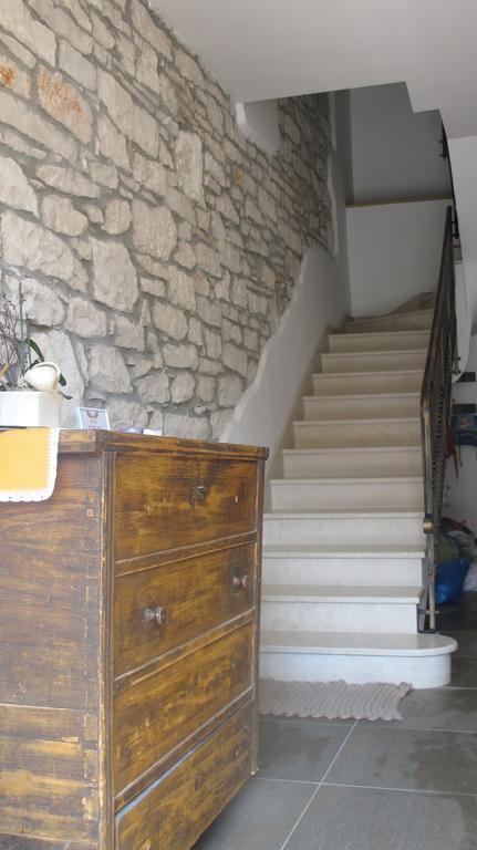Kseni Accommodation Rovinj Buitenkant foto