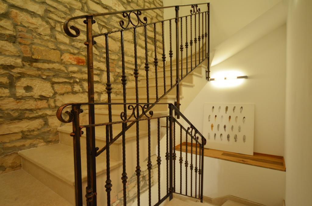 Kseni Accommodation Rovinj Buitenkant foto