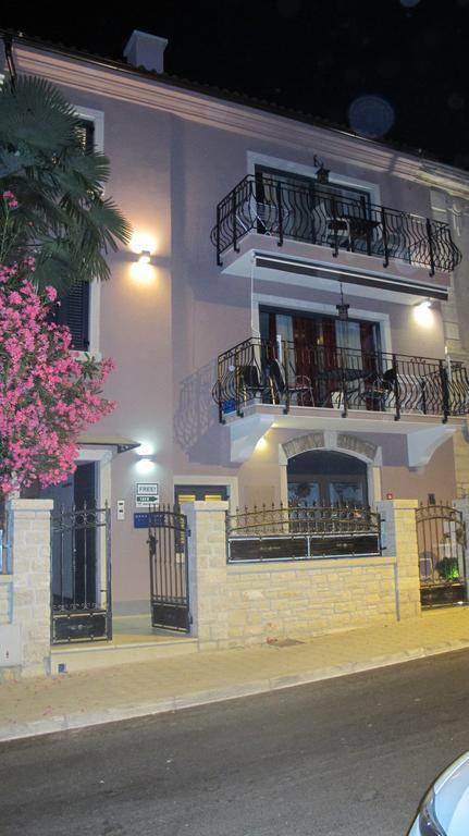 Kseni Accommodation Rovinj Buitenkant foto