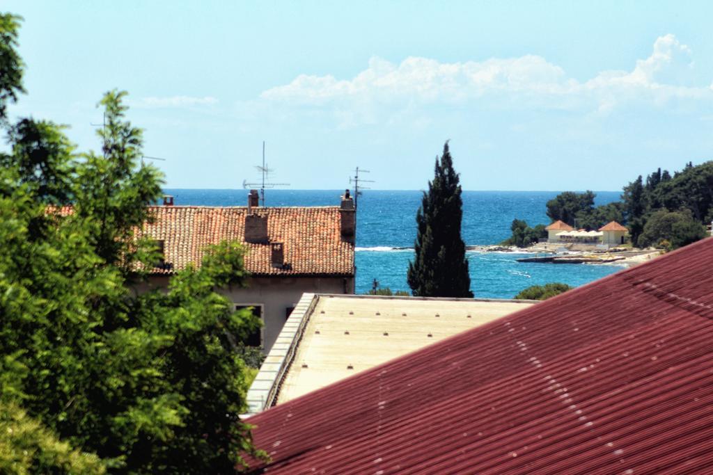 Kseni Accommodation Rovinj Buitenkant foto