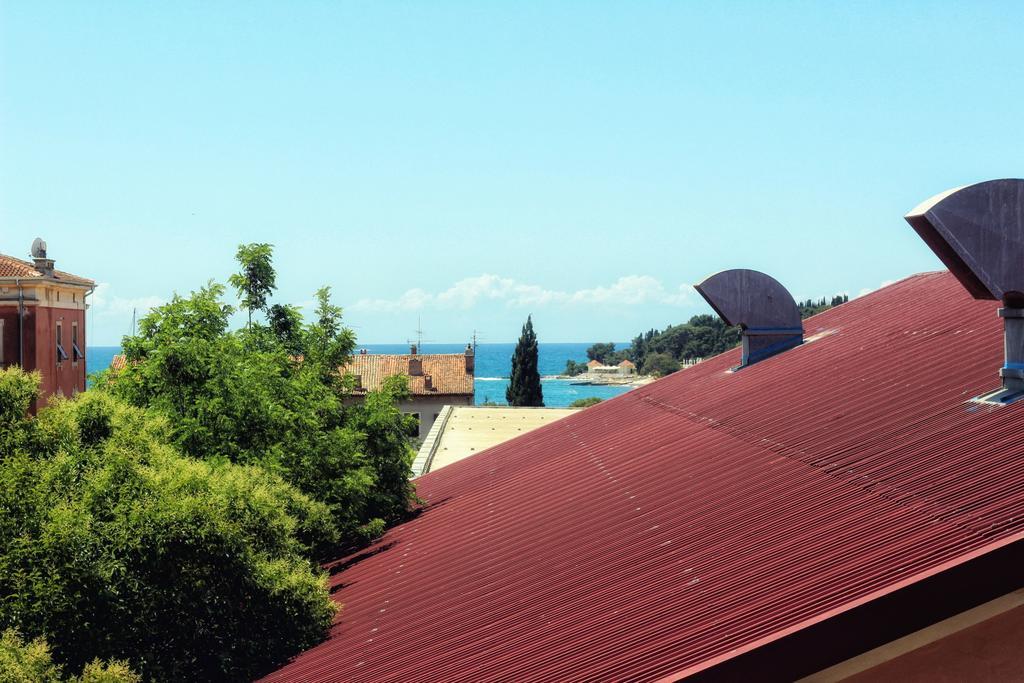 Kseni Accommodation Rovinj Buitenkant foto