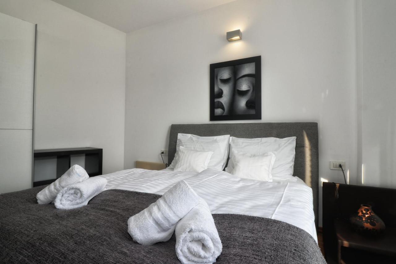 Kseni Accommodation Rovinj Buitenkant foto