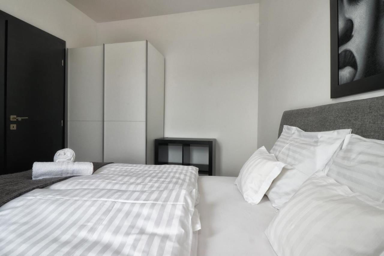 Kseni Accommodation Rovinj Buitenkant foto